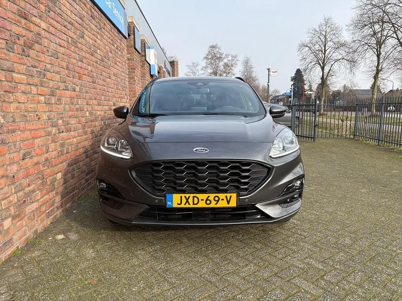 Occasion Ford Kuga ST-Line X 2026 Grijs SUV