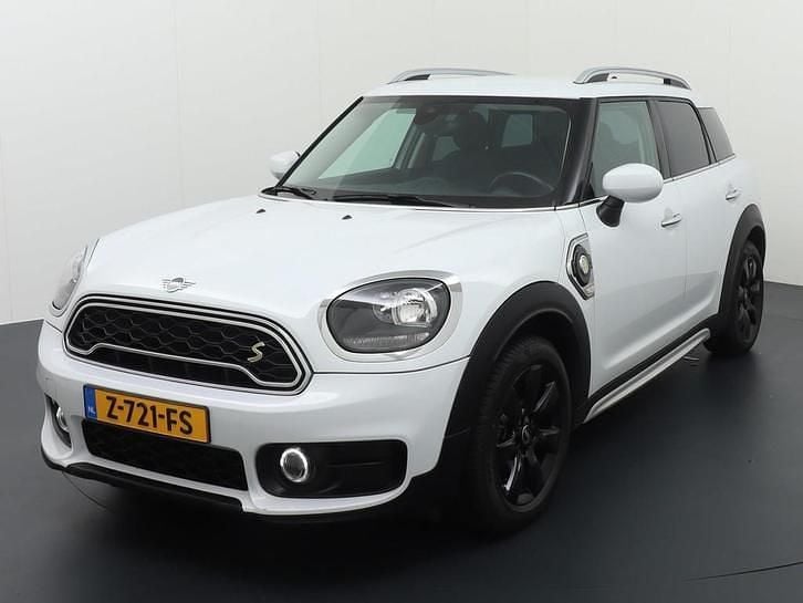 Occasion 2020 Mini Cooper SE Pepper Hatchback | € 22.995 (Goede deal) - Afbeelding 1/4