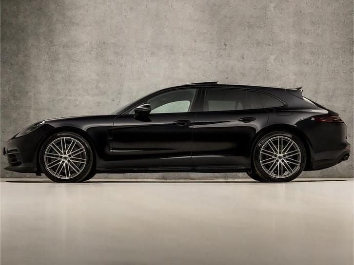 Occasion Porsche Panamera S E-Hybrid Sport Turismo 462 PK (339 kW) 2018 Sedan