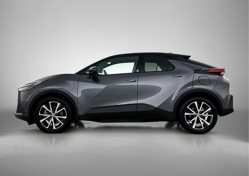 Occasion Toyota C-HR Edition 2026 Grijs SUV