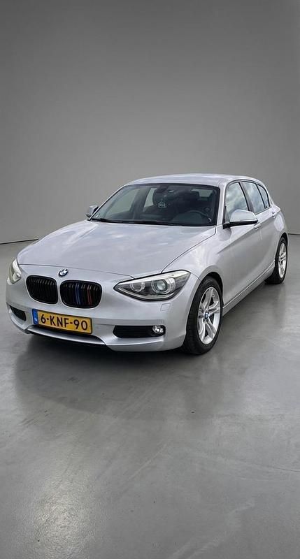 Occasion BMW 116 136 PK (100 kW) 2013 Hatchback