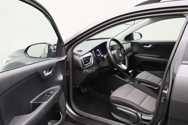 Occasion Kia Stonic 120 PK (88 kW) 2019 Grijs SUV