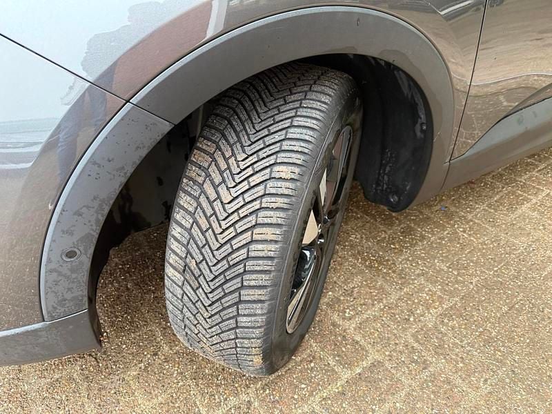 Occasion Opel Grandland X Innovation 2021 Grijs SUV