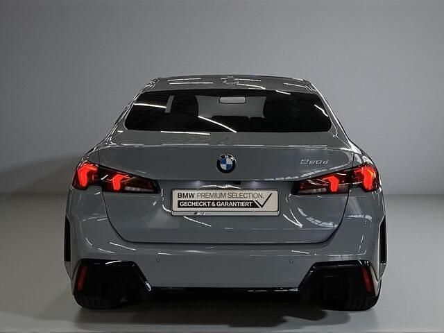 Occasion BMW 220 M Sport 150 PK (110 kW) 2024 Overige Coupé