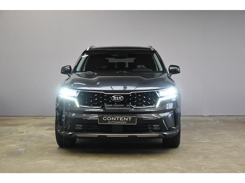 Occasion Kia Sorento 180 PK (132 kW) 2021 Grijs SUV