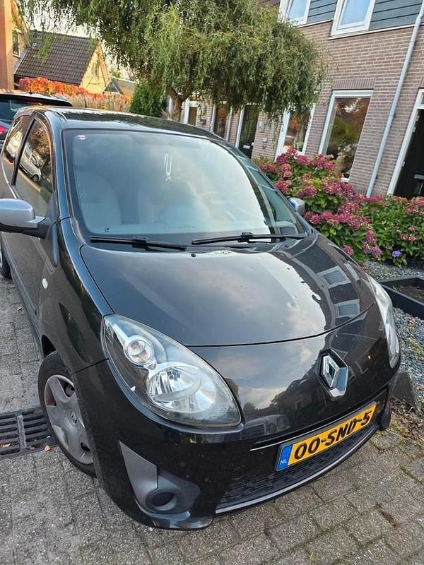 Gebruikt 2011 Renault Twingo Hatchback | € 1.950 (Goede deal) - Afbeelding 1/4