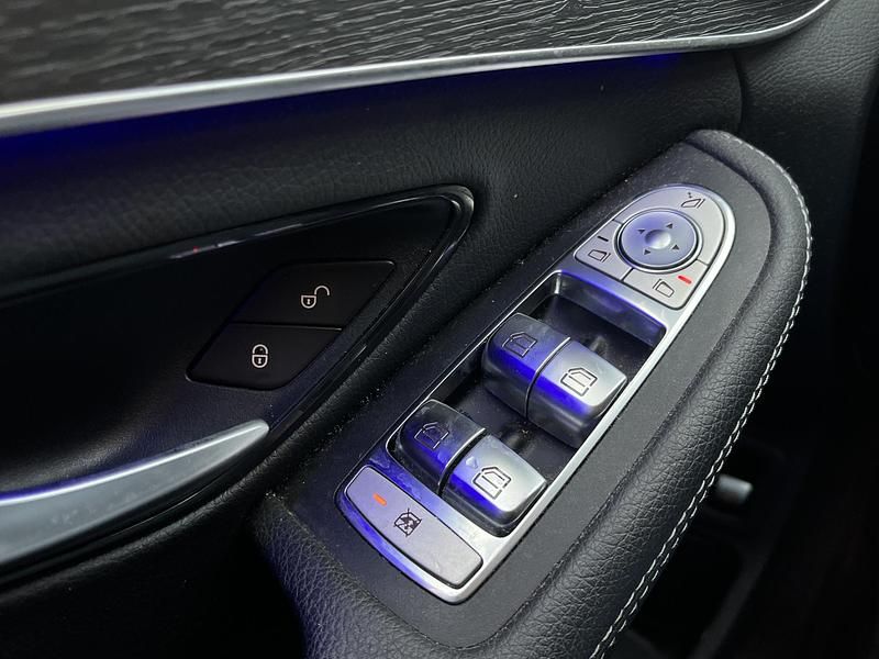 Occasion Mercedes C300 2022 Grijs Stationwagen