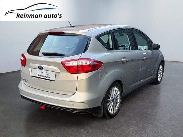 Occasion Ford C-MAX Titanium 2015 Beige MPV