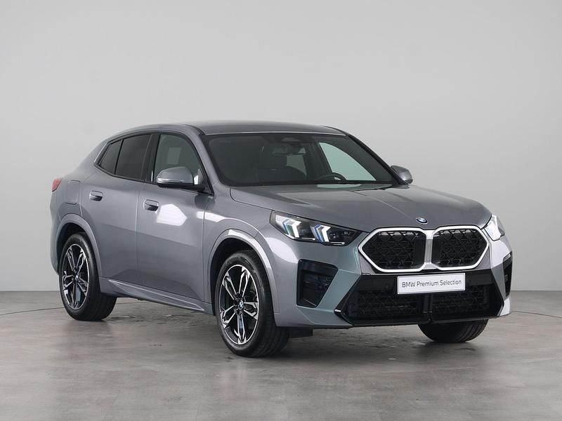 Occasion BMW X2 M Sport 156 PK (114 kW) 2024 Grijs SUV