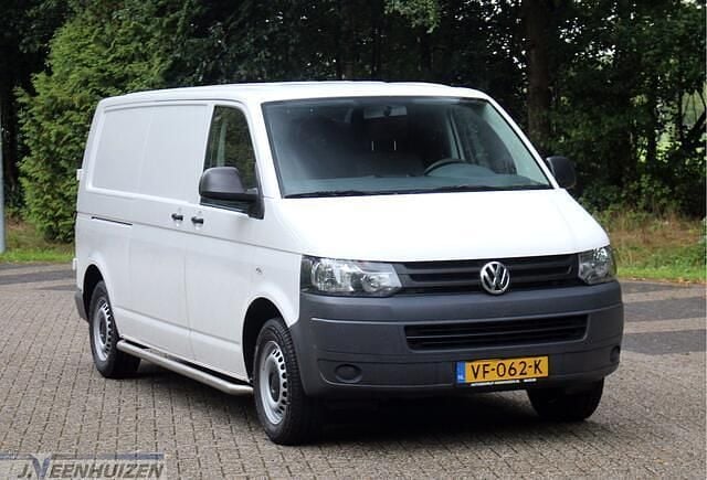 Overige Gebruikt 2013 VW T5 Van | € 6.399 (Super prijs) - Afbeelding 1/4