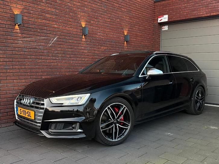 Occasion 2018 Audi S4 Performance | € 34.950 (Super prijs) - Afbeelding 1/4