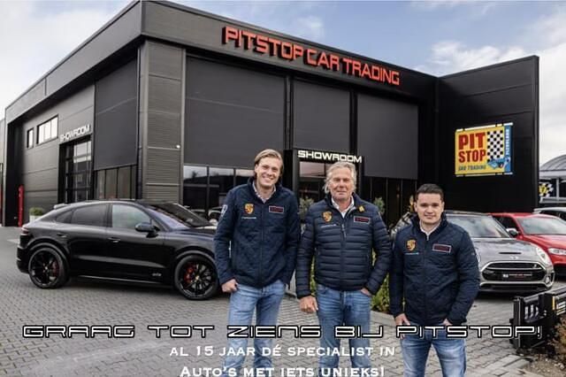 Occasion Ford Fiesta Titanium 101 PK (74 kW) 2013 Zwart Hatchback