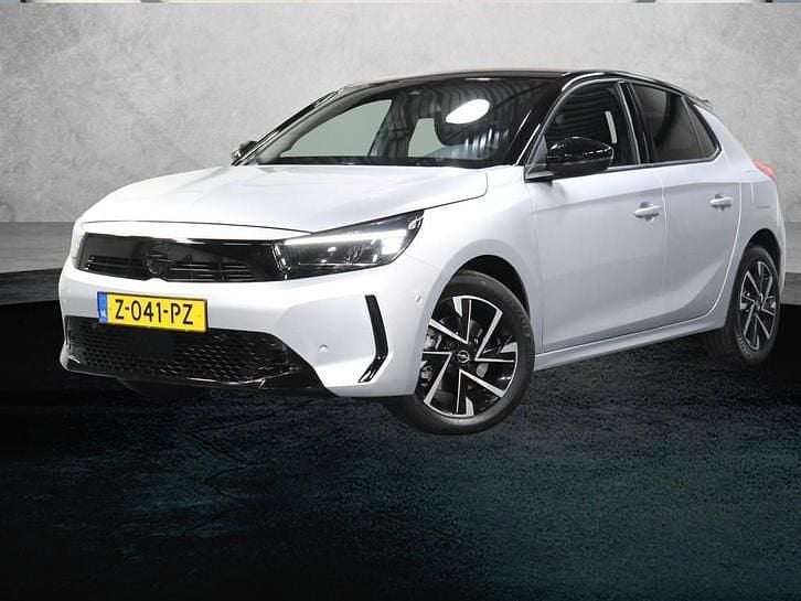 Gebruikt 2024 Opel Corsa-e Hatchback | € 22.220 (Eerlijke prijs) - Afbeelding 1/4