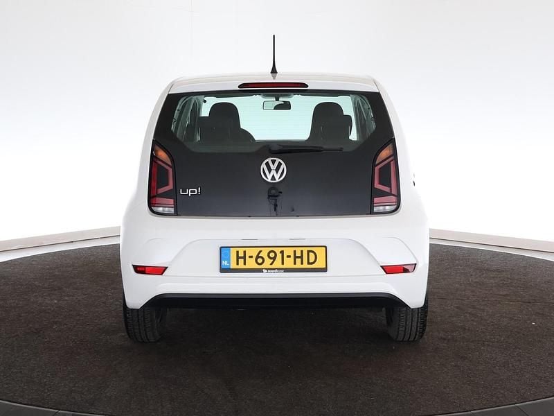Occasion VW up! take up! 60 PK (44 kW) 2020 Wit Hatchback