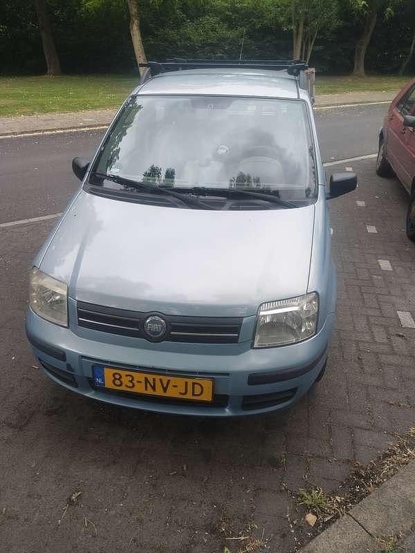 Occasion Fiat Panda Dynamic 60 PK (44 kW) 2004 Hatchback