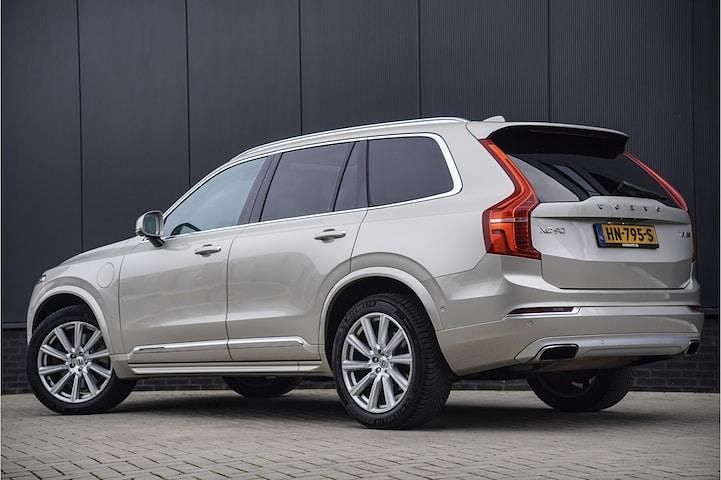 Occasion Volvo XC90 Inscription 2015 Bruin SUV