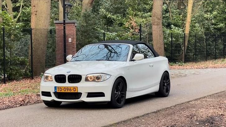 Gebruikt 2012 BMW 135 Hatchback | € 18.750 (Eerlijke prijs) - Afbeelding 1/4