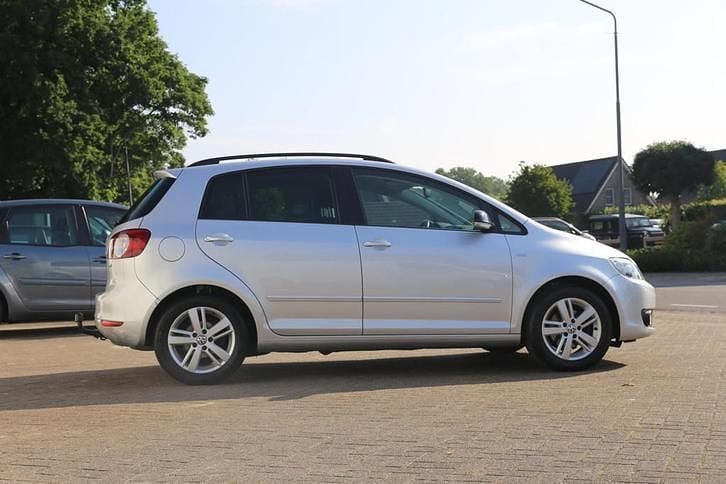 Occasion VW Golf Plus Cross Comfortline 2012 MPV
