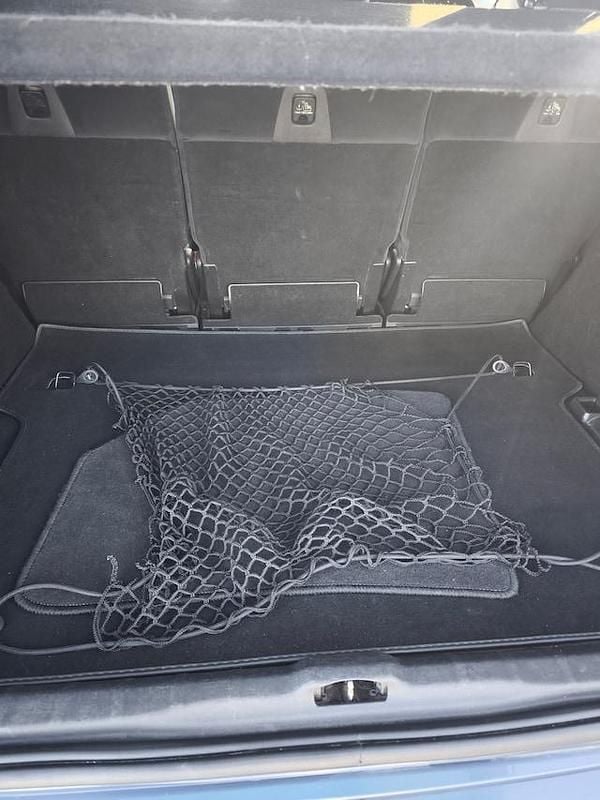 Occasion Citroën C4 Picasso 2008 Grijs (metallic) MPV