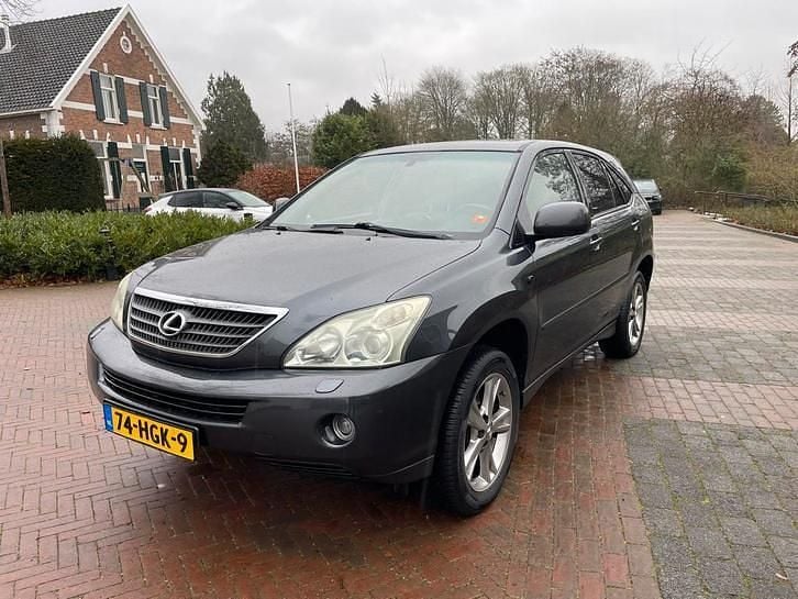 Occasion 2006 Lexus RX400h SUV | € 8.200 (Goede deal) - Afbeelding 1/4