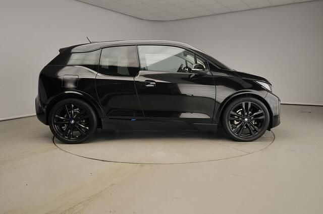 Occasion BMW i3 Executive 125 kW (170 PK) 2019 Zwart Hatchback