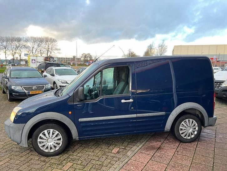 Occasion Ford Transit Connect Business Edition 75 PK (55 kW) 2007 MPV