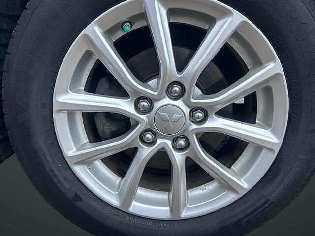 Occasion Mitsubishi Lancer Sportback Edition 117 PK (86 kW) 2015 Hatchback Hatchback