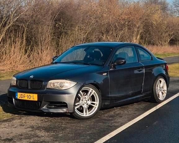 Occasion BMW 120 M Sport 170 PK (125 kW) 2012 Hatchback