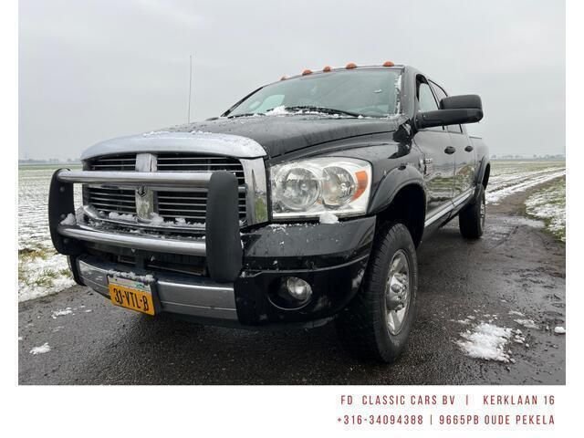 Overige Gebruikt 2008 Dodge Ram Pickup | € 21.500 - Afbeelding 1/4