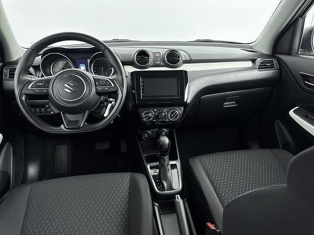 Occasion Suzuki Swift 83 PK (61 kW) 2023 Grijs metallic Hatchback