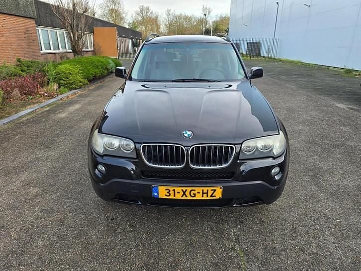Occasion BMW X3 150 PK (110 kW) 2007 SUV