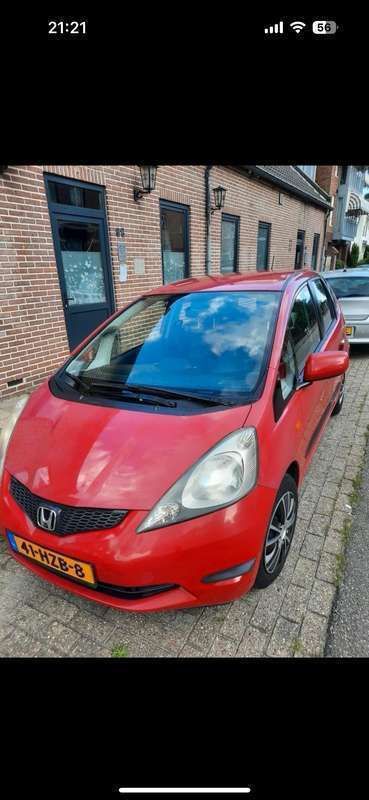Gebruikt 2009 Honda Jazz Hatchback | € 3.200 (Eerlijke prijs) - Afbeelding 1/4