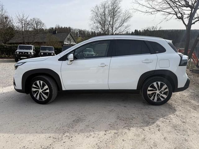 Occasion Suzuki SX4 S-Cross GLX 2023 Wit SUV