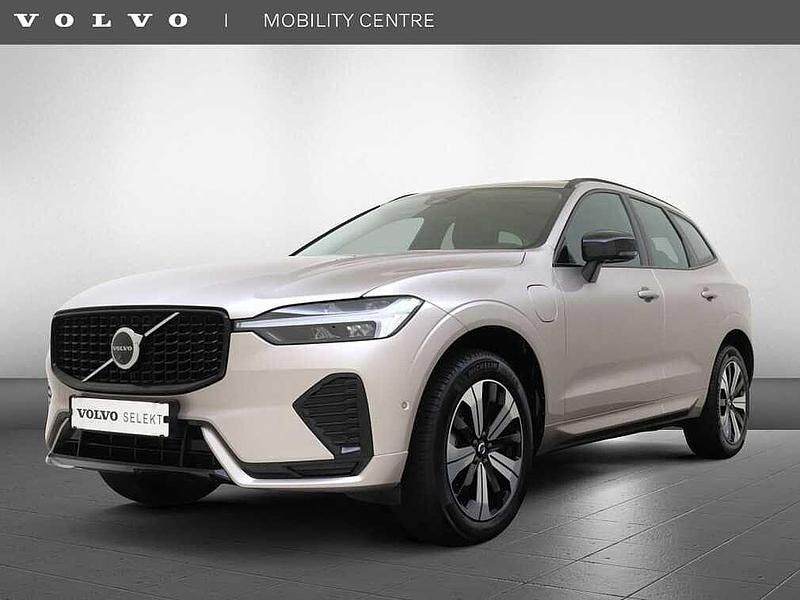 Grijs Gebruikt 2024 Volvo XC60 Plus SUV | € 51.935 (Goede deal) - Afbeelding 1/4