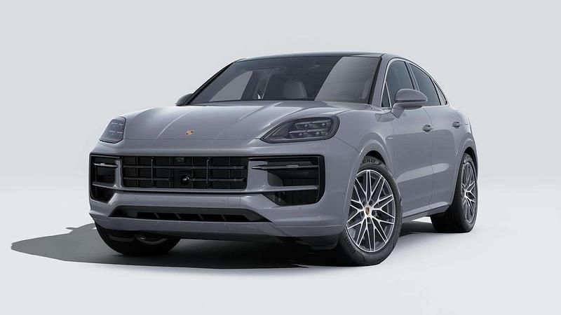 Grijs Nieuw 2025 Porsche Cayenne SUV | € 159.900 (Duur) - Afbeelding 1/4