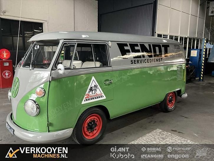 Gebruikt 1965 VW T1 Van | € 50.750 - Afbeelding 1/1