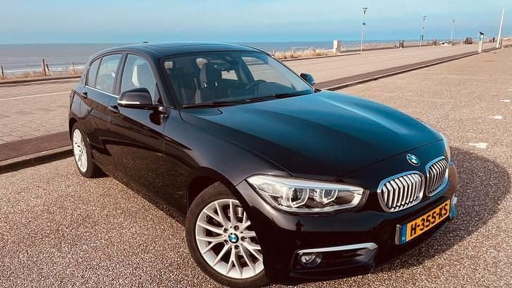 Occasion BMW 120 183 PK (134 kW) 2018 Hatchback