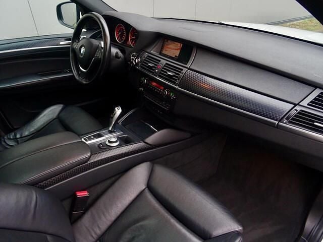 Occasion BMW X6 Executive 306 PK (225 kW) 2009 Wit SUV