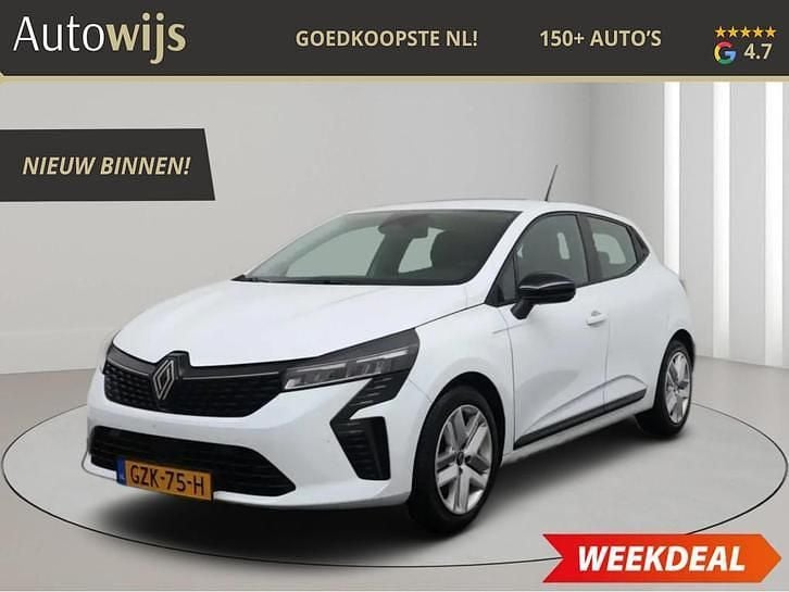 Occasion 2024 Renault Clio Evolution | € 18.480 (Super prijs) - Afbeelding 1/4