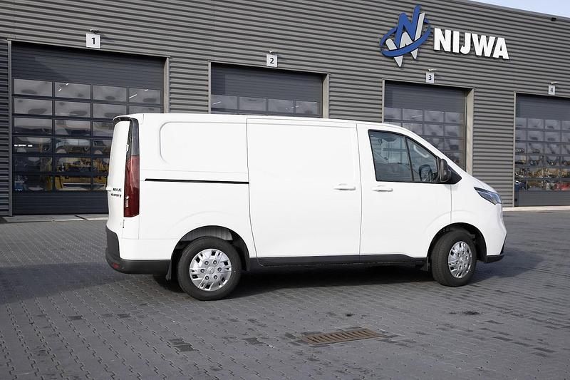 Gebruikt 2024 Maxus eDeliver 7 Van | € 37.495 - Afbeelding 1/4