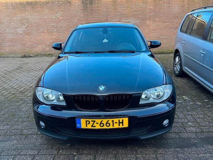 Occasion BMW 116 115 PK (84 kW) 2005 Hatchback