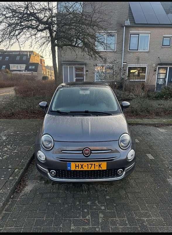 Occasion Fiat 500 Lounge 86 PK (63 kW) 2015 Sedan