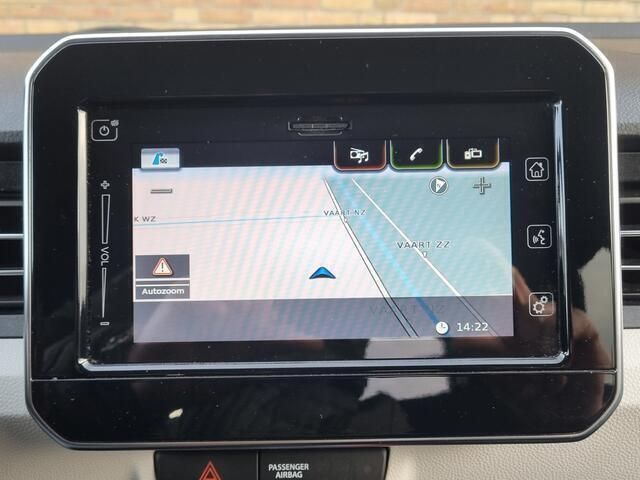 Occasion Suzuki Ignis 90 PK (66 kW) 2020 Wit Hatchback