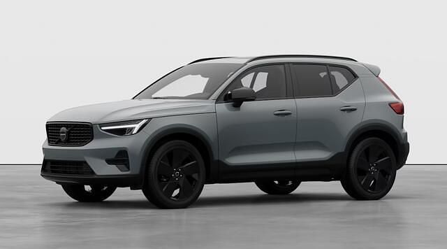 Grijs, metallic lak Nieuw 2025 Volvo XC40 Plus SUV | € 56.950 - Afbeelding 1/4