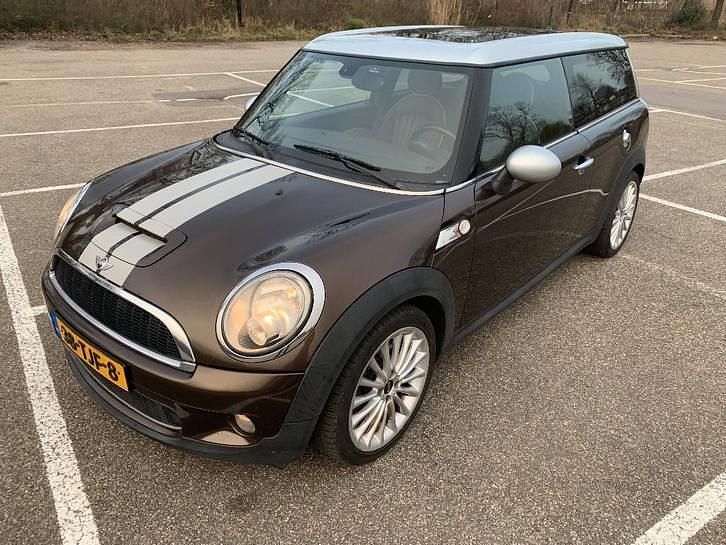 Occasion Mini Cooper S Clubman 163 PK (119 kW) 2007 Stationwagen