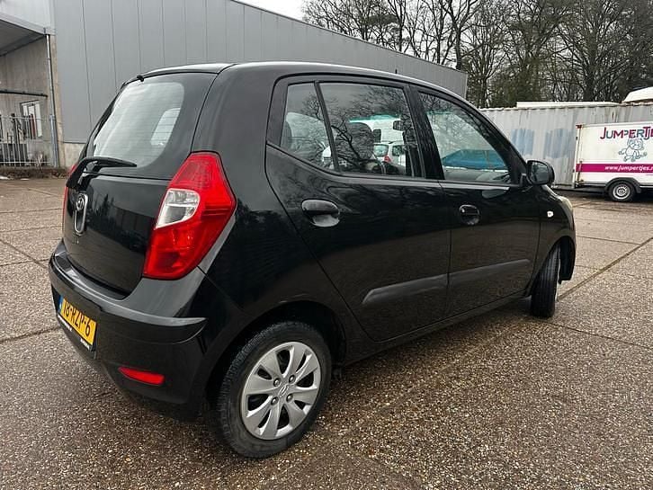 Occasion Hyundai i10 69 PK (50 kW) 2011 Hatchback