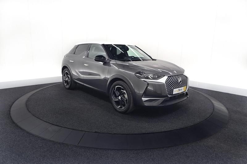 Occasion DS Automobiles DS3 Crossback E-Tense So Chic 100 kW (136 PK) 2020 Grijs SUV