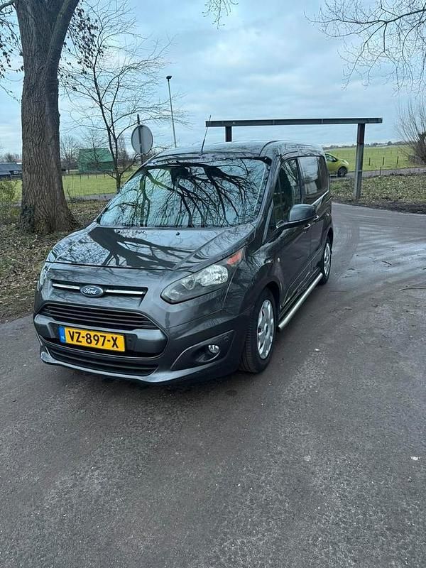 Occasion Ford Transit Connect 120 PK (88 kW) 2016 MPV