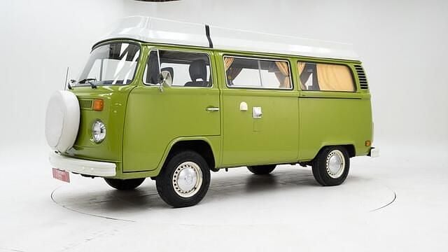 Occasion VW T2 1979 Overige Van