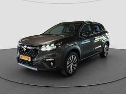 Grijs metallic Gebruikt 2025 Suzuki SX4 S-Cross Style SUV | € 34.710 - Afbeelding 1/3